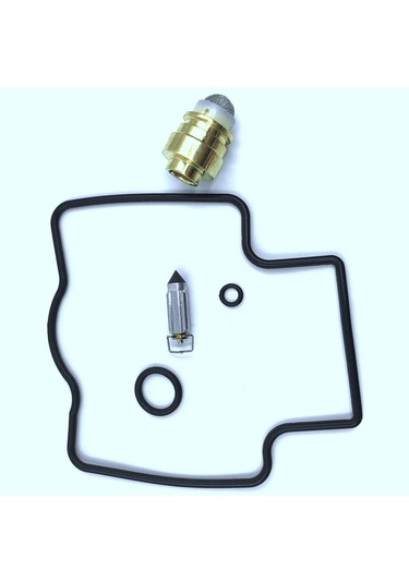 Kangfufeng Kawasakı Ninja Motosiklet Karbüratör Tamir Takımı İçin