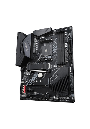 Gigabyte B550 Aorus Elite V2 AMD B550 4266 MHz (OC) DDR4 Soket AM4 ATX Anakart