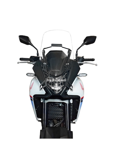 Honda Transalp Xl750 / Xl 750 Far Koruma Demiri 2023-2024