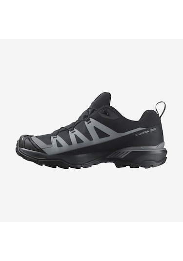 Salomon X Ultra 360 Gore-tex Erkek Ayakkabısı L47453200 Siyah