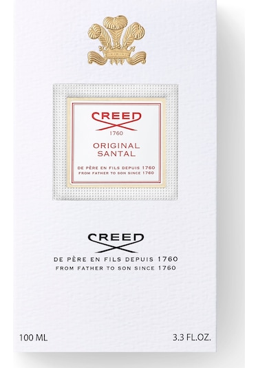 Creed Santal Erkek Parfüm EDP 100 ML