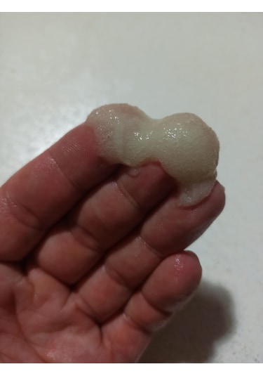 Sanayi Tipi Granürlü El Temizleme Sabunu Kremi 4kg