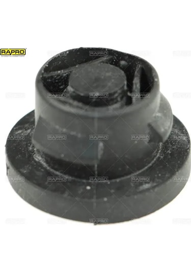 Hava Filtre Lastiği 206-207-308-partner 1.6hdi Dv6
