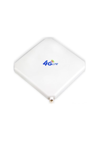 Singree Yüksek Performanslı 4g Anten - Ts9 Bağlantılı, Hızlı Kurulum, Güçlü Sinyal İyileştirme