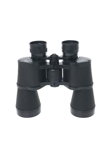 20x50 Rus Model Dürbün Baigish Dürbün Süper Kalite 1000m/76m
