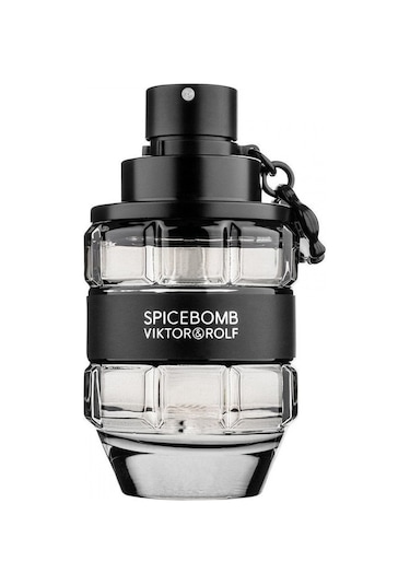 Viktor&Rolf Spicebomb Erkek Parfüm EDT 50 ML