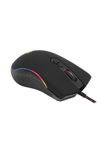 Frısby Fm-g3720k Gx30 Gamıng Kablolu Mouse Diğer