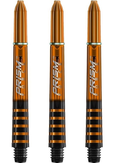 Winmau Prism Force Dart Shafts