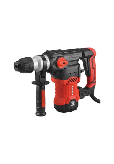 Rodex RDX231 Elektropnömatik Kırıcı Delici Matkap Vidalama 1300W