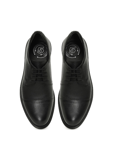 102541.m 5pr Siyah Erkek Ayakkabı 000000000102036737 Siyah