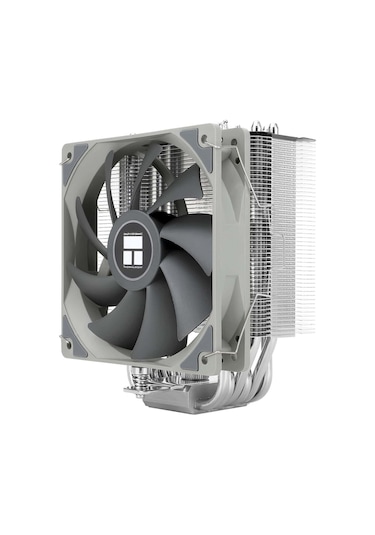 Thermalright Burst Assassin 120 TL-C12C 120 MM Intel-AMD Uyumlu Hava Soğutucu + TF7 Termal Macun