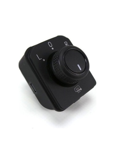 Volkswagen Caddy Ayna Kumanda Düğme 2020-2023 3g0959565a 2.0 Tdı