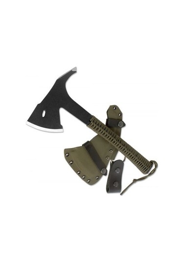 Condor Sentinel Axe Army Green Kamp Balta Yeşil