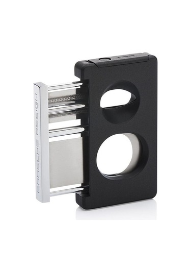 Porsche Design Puro Çakmak Kesici Seti Siyah P363201/26