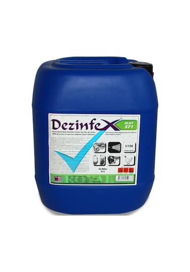Royal İlaç Dezinfex Dldt 371 5 L
