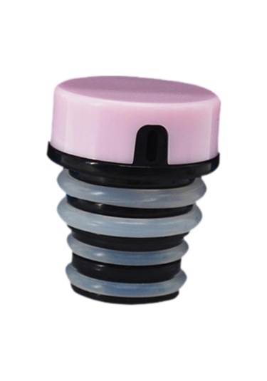 Suntek Taşınabilir Tuvalet Bide Seyahat Için Kullanışlı Pembe