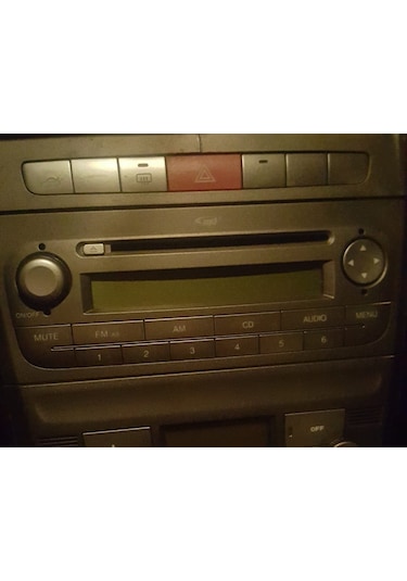 Linea punto fiorino nemo bipper USB modül montaj kablosu BOSCH