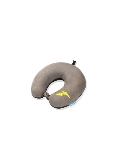 Goodyear Boyunluk Boyun Yastığı Visco Sünger Kademeli Çıtçıtlı 31 30 9
