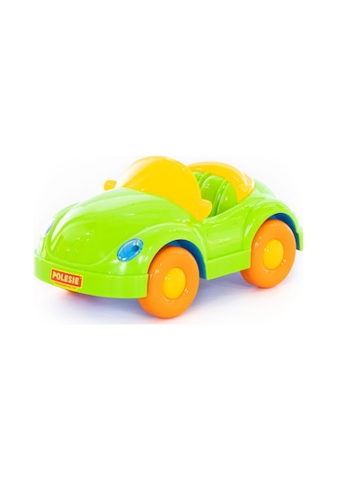 Polesie Araba Alfa
