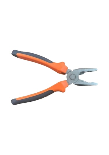 Pense 7no 180mm Turuncu Hasal
