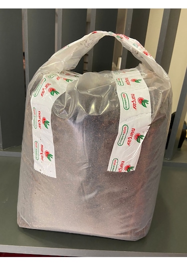 Nur Çay Siyah Çay 5 KG