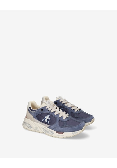 Premiata Sneakers Mased 8113 Mavi