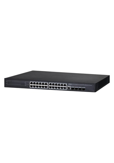 Pfs4428-24gt-370 24-port Poe Gigabit Yönetilebilir Switch-129878
