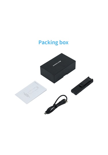 Geeksen Z3 Metal Spor Kamera: 1080p Geniş Açı, Dış Etkinlikler İçin Kayıt Cihazı, Fotoğraf-video-kayıt, Sırt Klipsli Tahsisli Pil