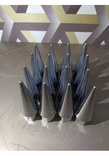 Sivri Bijon 19 Numara