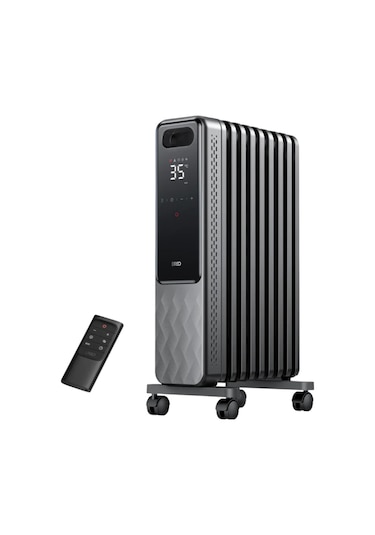 Radyatör Isıtıcı Oh310