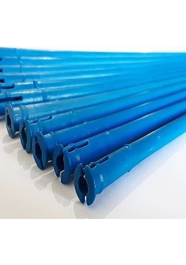 Campagnola Alice Zeytin Hasat Makinası 20 Adet  Uzun Çubuk