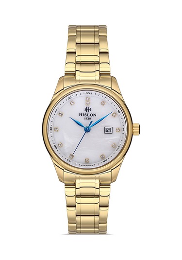 Hislon Women's Classic Queen Ql113g-09sg Gri