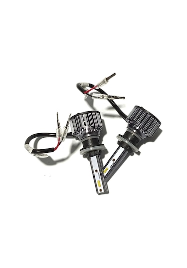 Tt 1998- Led Xenon Far Kisa - Uzun - Sis 549867949