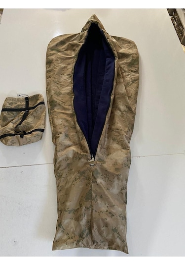 Sungu Askeri Shop Unisex Jandarma Uyku Tulumu Tsk