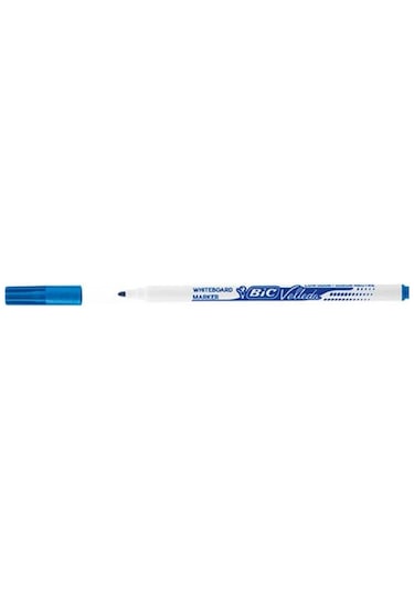 Bic Mini Beyaz Yazı Tahtası + Tahta Kalemi + Silgi