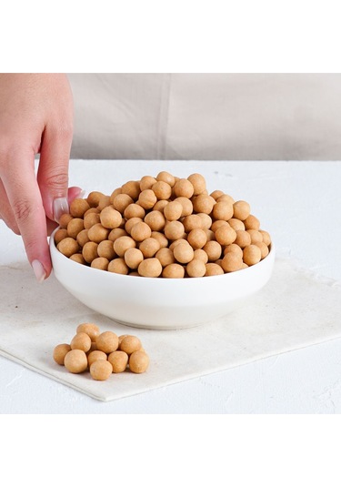 Bulutlar Kuruyemiş Çıtır Leblebi Kg 250 Gr 250 G