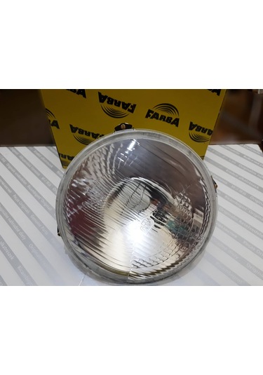 Land Rover Defender Far Lambası Farba Aygersan