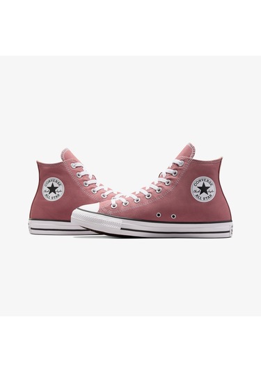 Converse Chuck Taylor All Star Unisex Pembe Sneaker A10534c Pembe