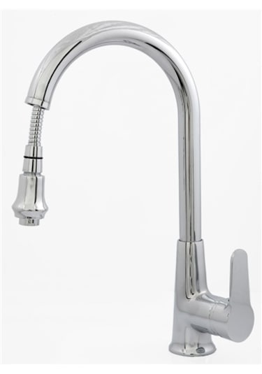 Tsa Buse Spiralli Eviye Bataryası