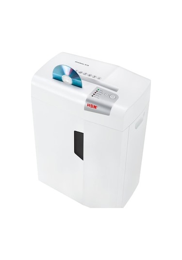 Hsm Shredstar X15 Evrak İmha Makinesi