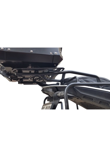 Ktm 390 Adventure Arka Çanta Kuvvetlendirici