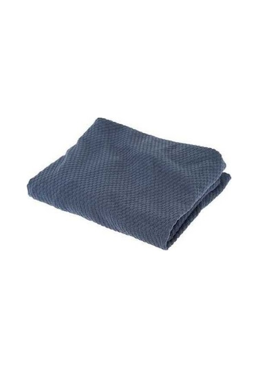 Willowhaven Yumuşak Esnek Mavi Sandalye Kılıfı, Kolay Temiz, Solmaz, Dökülmez, Uzun Ömürlü, Orta Boy DiğER