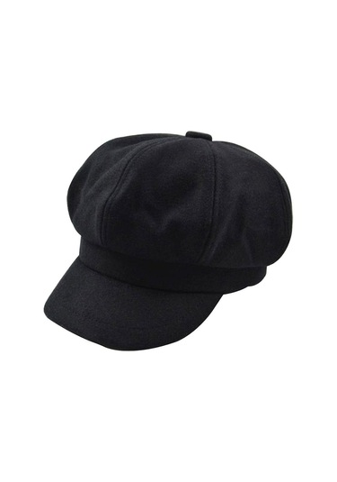 Külah Baker Boy Kasket Flat Cap