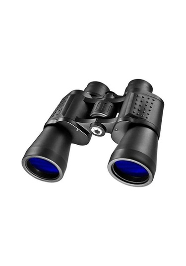 Barska 12x50 Bk7 Porro El Dürbünü Siyah