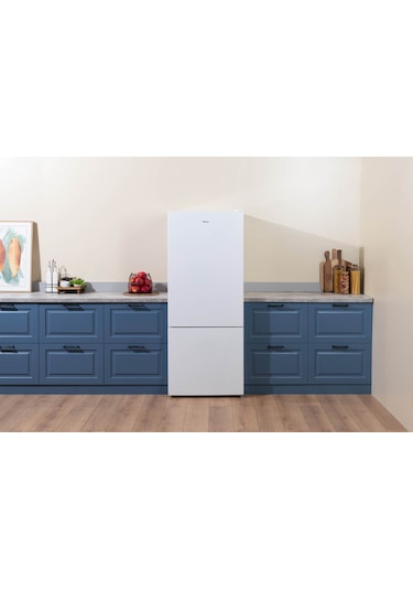 Regal NFK 33020 330 L No Frost Kombi Buzdolabı