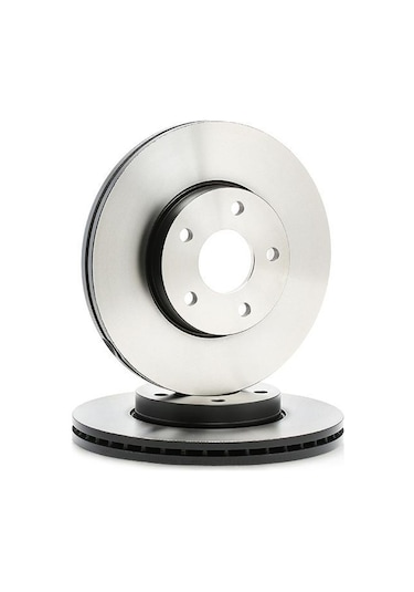Ford Focus 2 Ön Fren Diski 1.6 Tdcı 278 Mm 2005-2011 Trw