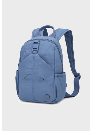 Smart Bags Bayan Sırt Çantası 2022 3334 Açık Mavi