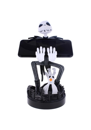 Disney The Nightmare Before Christmas Jack Skellington Dualsense