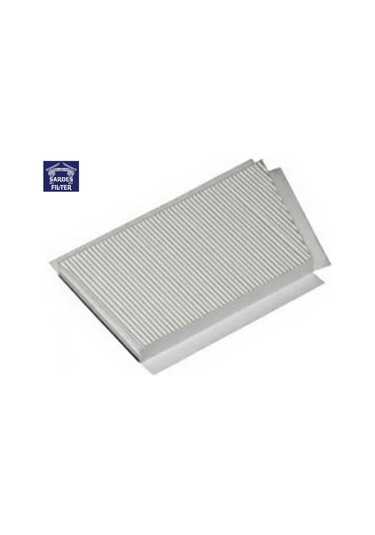 Polen Filtresi 203 Kasa/203 830 01 18/cu 3461/la 1