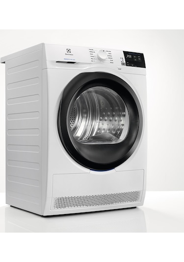 Electrolux EW7H458ST PerfectCare 700 8 KG Isı Pompalı Çamaşır Kurutma Makinesi